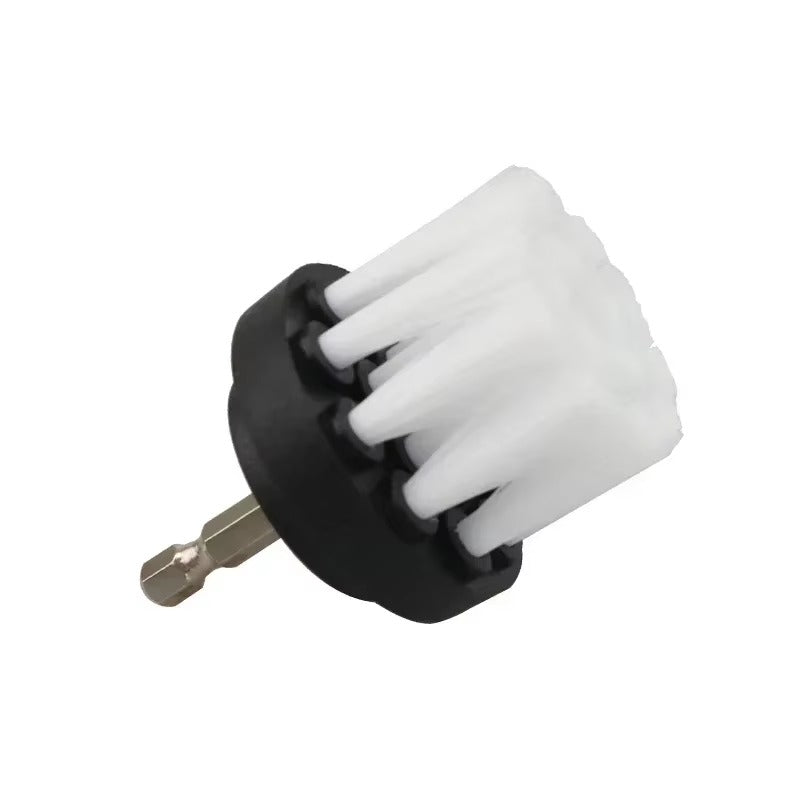 Kit de 3 Cepillos de Limpieza para Taladro