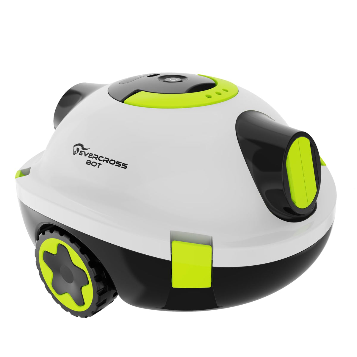 Robot limpiafondos EVERCROSS BOT Y10 | Mi experiencia