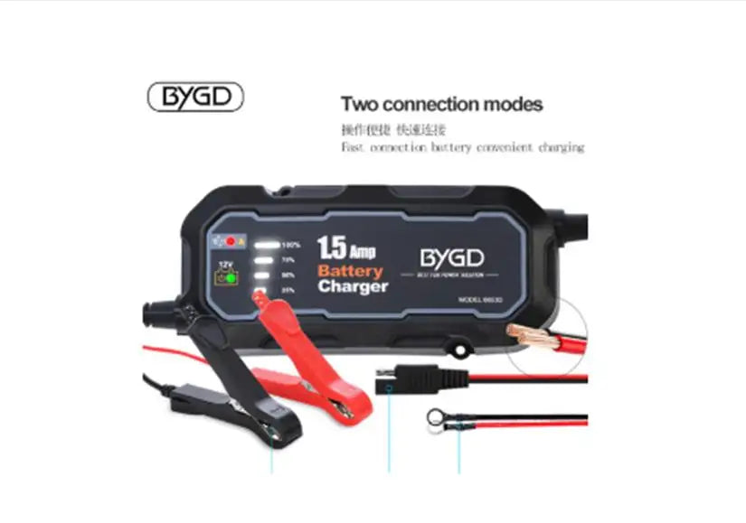 Arrancadores de baterÃa YUSMAN 12 V y accesorios para coche | Varios modelos