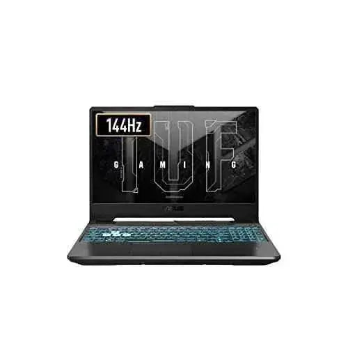 ASUS TUF Gaming F15 FX506HC -15.6" Full HD 144Hz (Intel Core i5-11400H, 16GB RAM, 512GB SSD, NVIDIA RTX 3050-4GB, Sin Sistema Operativo) Ordenador personal ASUS ASUS, Ordenador personal, Portátiles SacrificioShop sacrificioshop.com Spain A Coruña B097T3XB81 626.30 ASUS TUF Gaming F15 FX506HC -15.6" Full HD 144Hz (Intel Core i5-11400H, 16GB RAM, 512GB SSD, NVIDIA RTX 3050-4GB, Sin Sistema Operativo) - Default Title