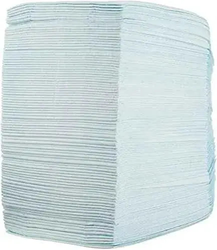 Almohadillas de Adiestramiento para Perros y Cachorros, 5 Capas, 50 Unidades Productos para animales Amazon Basics Almohadillas de entrenamiento desechables, Amazon Basics, Productos para animales SacrificioShop sacrificioshop.com {{ shop.shopifyCountryName }} {{ shop.shopifyProvince }} B00MW8G3YU 13.69 Almohadillas de Adiestramiento para Perros y Cachorros, 5 Capas, 50 Unidades - Default Title