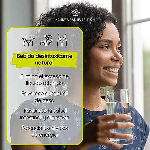 DETOX. Fórmula Líquida, Apoyo hepático, Té Verde, Diente de León, Guaraná, Papaya. 10 Plantas de Rápida Absorción y Eficiencia Drugstore N2 Natural Nutrition Ayudas para el adelgazamiento y la pérdida de peso, Drugstore, N2 Natural Nutrition SacrificioShop sacrificioshop.com {{ shop.shopifyCountryName }} {{ shop.shopifyProvince }} B078S9DCG4 20.95 DETOX. Fórmula Líquida, Apoyo hepático, Té Verde, Diente de León, Guaraná, Papaya. 10 Plantas de Rápida Absorción y Eficiencia - Default Title