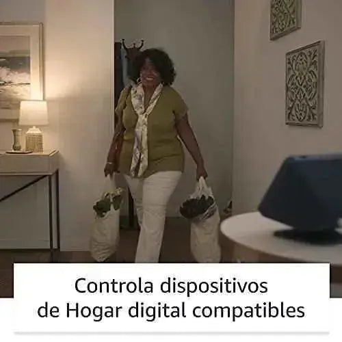 Echo Show 8 (2.ª generación, modelo de 2021) | Pantalla HD inteligente con Alexa y cámara de 13 MP | Antracita Digital Products 3 Amazon Altavoces, Amazon, Digital Products 3 SacrificioShop sacrificioshop.com {{ shop.shopifyCountryName }} {{ shop.shopifyProvince }} B084TNNGPG 129.99 Echo Show 8 (2.ª generación, modelo de 2021) | Pantalla HD inteligente con Alexa y cámara de 13 MP | Antracita - Default Title