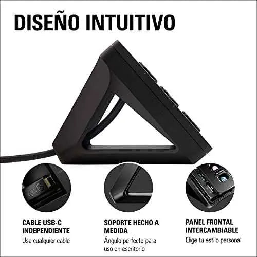 Elgato Stream Deck MK.2 – Controlador de estudio, 15 teclas macro, activa acciones en apps y software como OBS, Twitch, YouTube... Ordenador personal Elgato Controladores MIDI, Elgato, Ordenador personal SacrificioShop sacrificioshop.com {{ shop.shopifyCountryName }} {{ shop.shopifyProvince }} B09738CV2G 161.00 Elgato Stream Deck MK.2 – Controlador de estudio, 15 teclas macro, activa acciones en apps y software como OBS, Twitch, YouTube... - Default Title