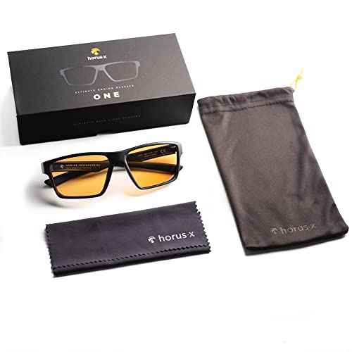 Horus X• Gafas Gaming - Filtro Proteccion Máxima - Anti Luz Azul Pantallas (Video juegos Consola Ordenador PC) Drugstore Horus X Drugstore, Gafas de protección contra la luz azul, Horus X SacrificioShop sacrificioshop.com {{ shop.shopifyCountryName }} {{ shop.shopifyProvince }} B077QDGWX8 39.90 Horus X• Gafas Gaming - Filtro Proteccion Máxima - Anti Luz Azul Pantallas (Video juegos Consola Ordenador PC) - Default Title