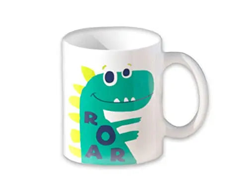 INNSPIRO Tazas porcelana blanca 325ml. Caja de 36u. Calidad máxima A+, de material cerámico personalizable mediante la técnica de sublimación INNSPIRO