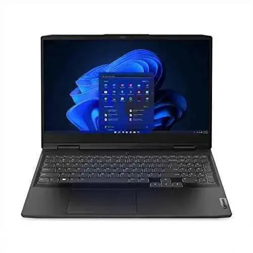 Lenovo IdeaPad Gaming 3 Gen 7 - 15.6" FHD (Intel Core i5-12500H, 12C, 16GB RAM, 512GB SSD, NVIDIA GeForce RTX 3050-4GB, Windows 11 Home) Ordenador personal Lenovo Lenovo, Ordenador personal, Portátiles tradicionales SacrificioShop sacrificioshop.com Spain A Coruña B0BG5HDFTG 1099.00 Lenovo IdeaPad Gaming 3 Gen 7 - 15.6" FHD (Intel Core i5-12500H, 12C, 16GB RAM, 512GB SSD, NVIDIA GeForce RTX 3050-4GB, Windows 11 Home) - Default Title