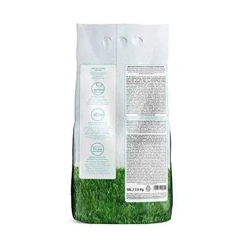 Marca Amazon Lifelong Arena de bentonita para gatos, Premium con perfume de talco, 7.5 kg+ Productos para animales Lifelong Arena, Lifelong, Productos para animales SacrificioShop sacrificioshop.com {{ shop.shopifyCountryName }} {{ shop.shopifyProvince }} B083VBXG2S 10.79 Marca Amazon Lifelong Arena de bentonita para gatos, Premium con perfume de talco, 7.5 kg+ - Default Title