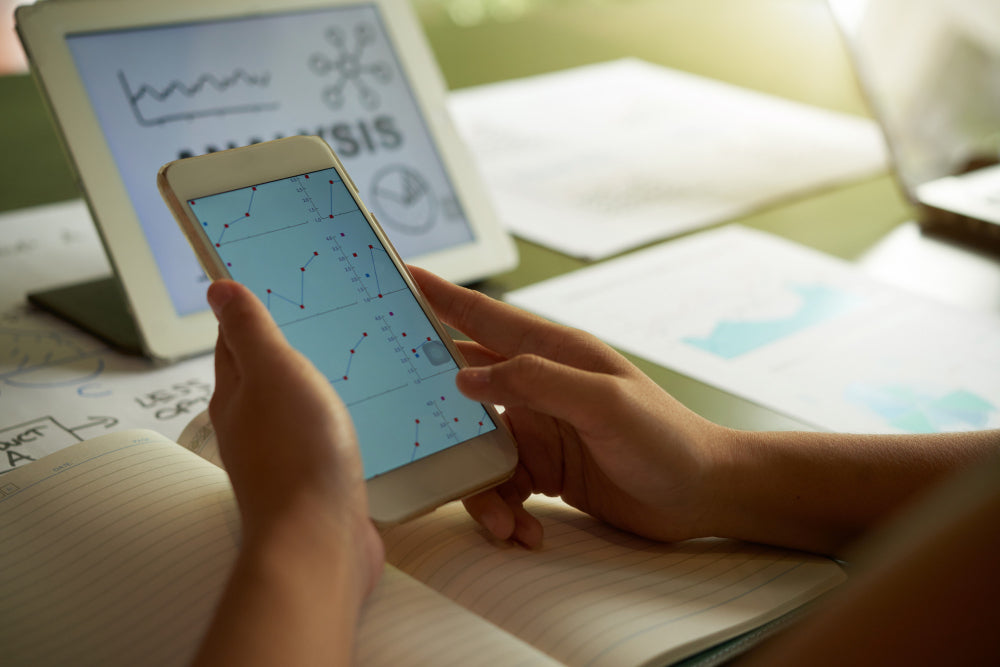 Apps productividad: herramientas para enfocarte