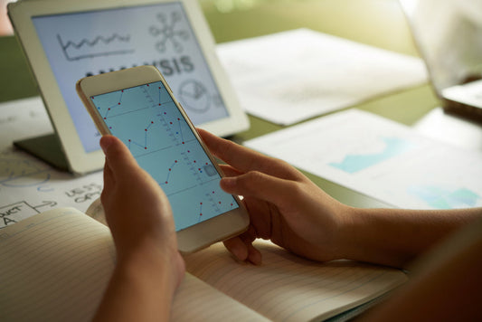 Apps productividad: herramientas para enfocarte