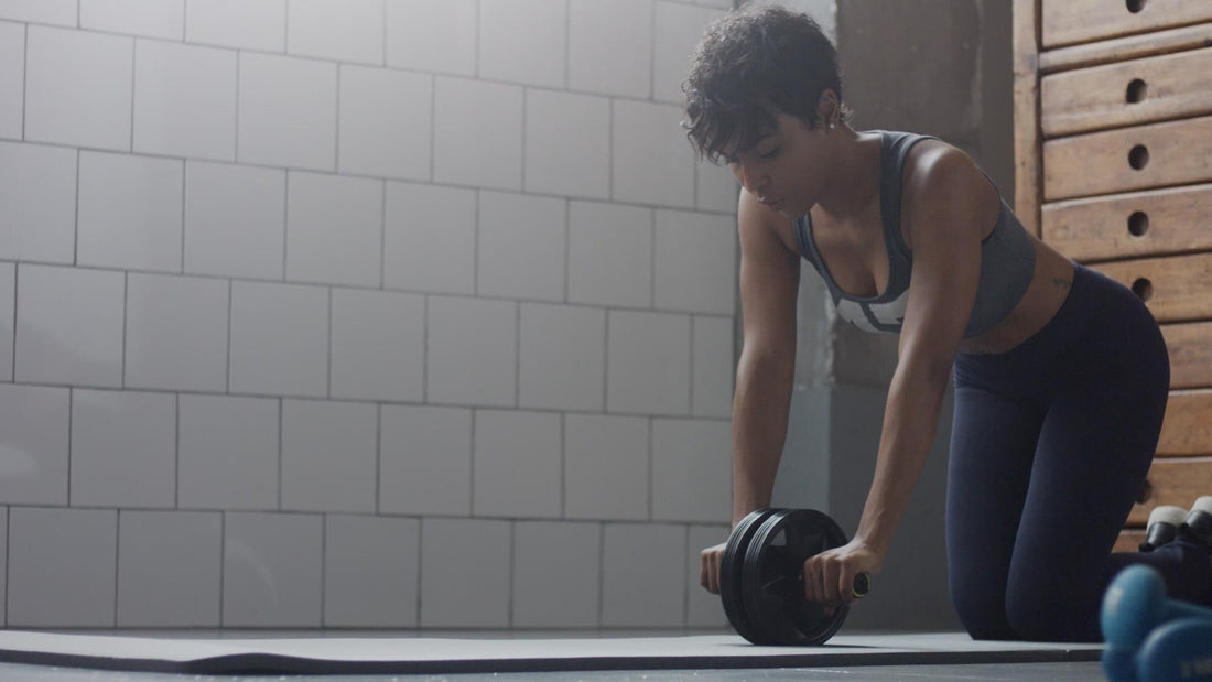 Entrenamiento sin gimnasio: errores comunes