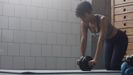Entrenamiento sin gimnasio: errores comunes