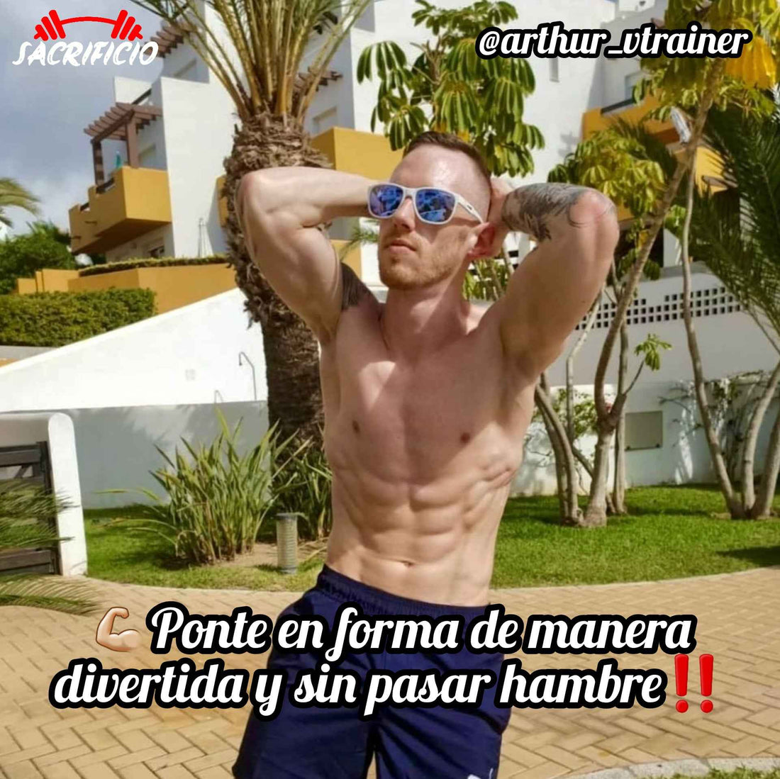 💪Consejos de Nuestro Entrenador Personal Jorge López Entrenador personal, Fitness, Personal Trainer, Rutinas SacrificioShop sacrificioshop.com Spain A Coruña