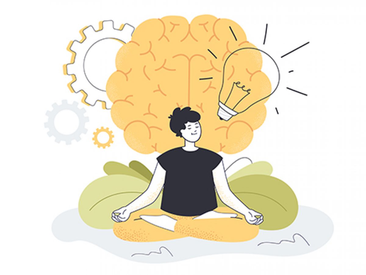 Meditación y Mindfulness