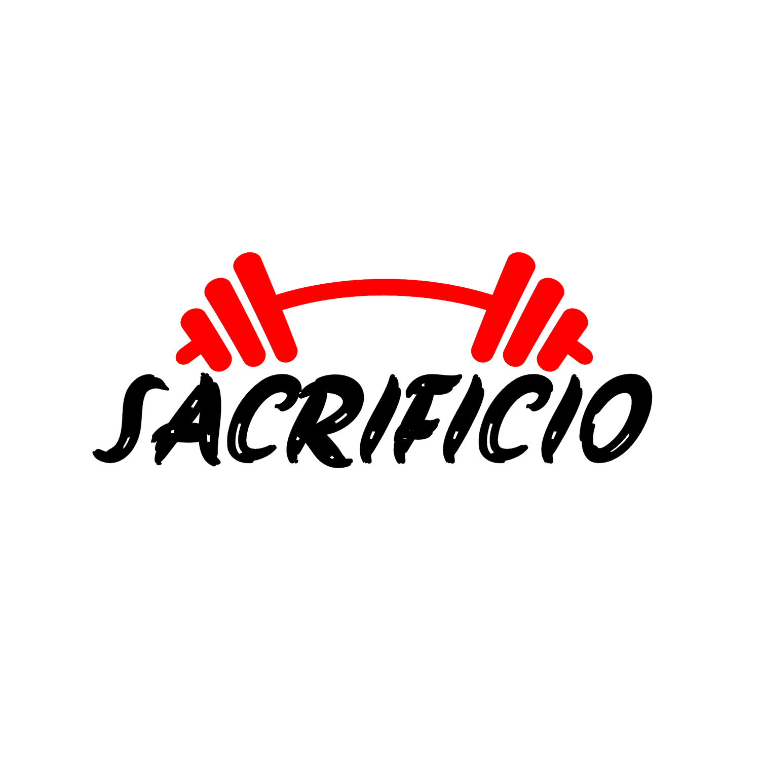 Merchandising Sacrificio SacrificioShop sacrificioshop.com Spain A Coruña