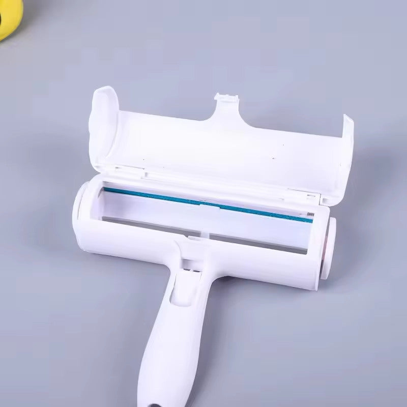 Pet Hair Remover, Fur Remover for Cats and Dogs, Washable and Reusable Animals Brushes Hair Removal, for Carpets, Clothes and Sofa