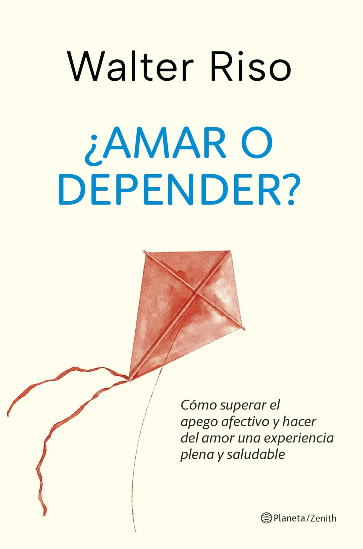 ¿Amar o depender? (Nueva Biblioteca Walter Riso) SacrificioShop