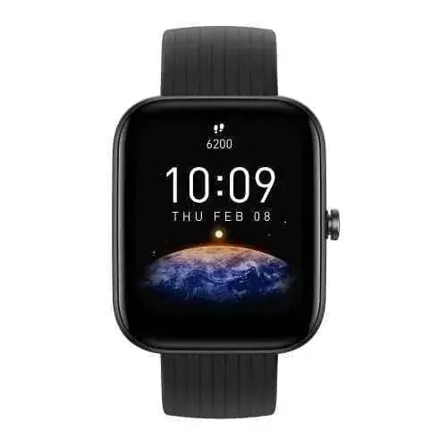 Amazfit Bip 3 SmartWatch con pantalla a color grande de 1,69" Reloj con 60 modos deportivos 5 ATM Resistente 14 días Duración de la Batería Deportes Amazfit Amazfit, Deportes, Monitores de actividad SacrificioShop sacrificioshop.com Spain A Coruña B0B2W8VMDY 59.51 Amazfit Bip 3 SmartWatch con pantalla a color grande de 1,69" Reloj con 60 modos deportivos 5 ATM Resistente 14 días Duración de la Batería - Default Title