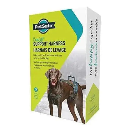 Arnés de Soporte para Perros Mayores y Enfermos Productos para animales PetSafe Arneses antitirones básicos, PetSafe, Productos para animales SacrificioShop sacrificioshop.com {{ shop.shopifyCountryName }} {{ shop.shopifyProvince }} B082QCKWHH 42.39 Arnés de Soporte para Perros Mayores y Enfermos - Default Title