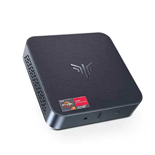 NiPoGi AM02 Mini PC,AMD Ryzen 7 3750H,16 GB DDR4 / 512 GB SSD con Gráficos Radeon RX Vega 10/4K 60 Hz HDMI+VGA/5G WiFi/BT4.2 Business PC Ordenador personal NiPoGi NiPoGi, Ordenador personal, Ordenadores de sobremesa SacrificioShop sacrificioshop.com {{ shop.shopifyCountryName }} {{ shop.shopifyProvince }} B09X2PMLD9 389.90 NiPoGi AM02 Mini PC,AMD Ryzen 7 3750H,16 GB DDR4 / 512 GB SSD con Gráficos Radeon RX Vega 10/4K 60 Hz HDMI+VGA/5G WiFi/BT4.2 Business PC - Default Title