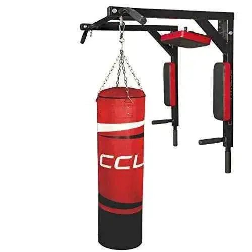 Barra dominadas Pared Entrenamiento múltiple Máquina de dominadas Barra de dominadas Multifuncional Carga máx: 200 kg Equipamiento deportivo CCLIFE Barras de dominadas, CCLIFE, Deportes SacrificioShop sacrificioshop.com {{ shop.shopifyCountryName }} {{ shop.shopifyProvince }} B07JX631Z4 60.53 Barra dominadas Pared Entrenamiento múltiple Máquina de dominadas Barra de dominadas Multifuncional Carga máx: 200 kg - Default Title