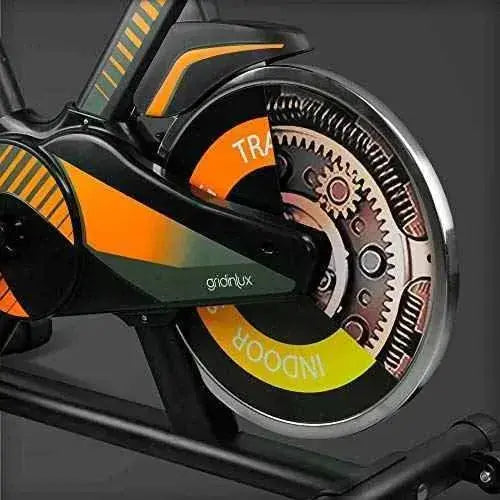 Bicicleta estática Trainer Alpine 6000 Ciclo Indoor Volante Inercia 10 kg Regulación Total de Intensidad Pantalla LCD con pulsómetro Deportes gridinlux Bicicletas estáticas y de spinning, Deportes, gridinlux SacrificioShop sacrificioshop.com {{ shop.shopifyCountryName }} {{ shop.shopifyProvince }} B08FBBWSMD 199.97 Bicicleta estática Trainer Alpine 6000 Ciclo Indoor Volante Inercia 10 kg Regulación Total de Intensidad Pantalla LCD con pulsómetro - Default Title