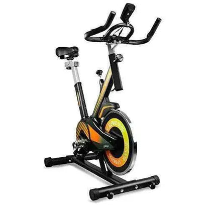 Bicicleta estática Trainer Alpine 6000 Ciclo Indoor Volante Inercia 10 kg Regulación Total de Intensidad Pantalla LCD con pulsómetro Deportes gridinlux Bicicletas estáticas y de spinning, Deportes, gridinlux SacrificioShop sacrificioshop.com {{ shop.shopifyCountryName }} {{ shop.shopifyProvince }} B08FBBWSMD 199.97 Bicicleta estática Trainer Alpine 6000 Ciclo Indoor Volante Inercia 10 kg Regulación Total de Intensidad Pantalla LCD con pulsómetro - Default Title