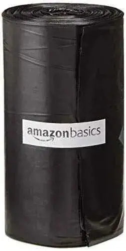 Bolsas para excrementos de perro con dispensador y clip para correa (300 bolsas) Productos para animales Amazon Basics Amazon Basics, Bolsas, Productos para animales SacrificioShop sacrificioshop.com {{ shop.shopifyCountryName }} {{ shop.shopifyProvince }} B00NABTC8M 9.19 Bolsas para excrementos de perro con dispensador y clip para correa (300 bolsas) - Default Title