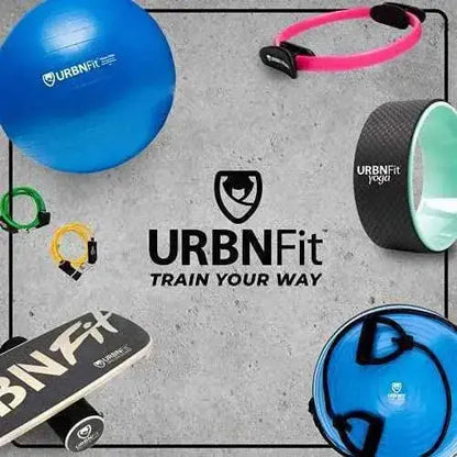 Bosu - Balance Ball - Balance Trainer - Fitness, Yoga, Pilates Deportes URBNFit Deportes, Plataformas de equilibrio, URBNFit SacrificioShop sacrificioshop.com {{ shop.shopifyCountryName }} {{ shop.shopifyProvince }} B07DD3LT3S 84.00 Bosu - Balance Ball - Balance Trainer - Fitness, Yoga, Pilates - Default Title