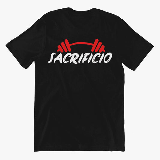 Camiseta Logotipo Bordado SACRIFICIO Camisetas SacrificioShop Camiseta De Verano, Camiseta Manga Corta, Camiseta Sacrificio SacrificioShop sacrificioshop.com {{ shop.shopifyCountryName }} {{ shop.shopifyProvince }} shopify_ES_6781325443230_40172853756062 17.95 Camiseta Logotipo Bordado SACRIFICIO - NEGRA / S