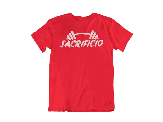 Camiseta manga corta SACRIFICIO Camisetas SacrificioShop Camiseta, camiseta manga corta SacrificioShop sacrificioshop.com {{ shop.shopifyCountryName }} {{ shop.shopifyProvince }} shopify_ES_5822142382238_37138073780382 14.95 Camiseta manga corta SACRIFICIO - S / NEGRA