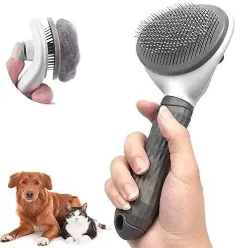 Cepillo para Perros y Gatos, Quitapelos Mascotas Antiestres, Peine Perro Gato con pelo Corto y Largo, Recoge Pelos mascotas Belleza Evabris Belleza, Cepillos, Evabris SacrificioShop sacrificioshop.com {{ shop.shopifyCountryName }} {{ shop.shopifyProvince }} B0BS79DLXH 7.49 Cepillo para Perros y Gatos, Quitapelos Mascotas Antiestres, Peine Perro Gato con pelo Corto y Largo, Recoge Pelos mascotas - Default Title