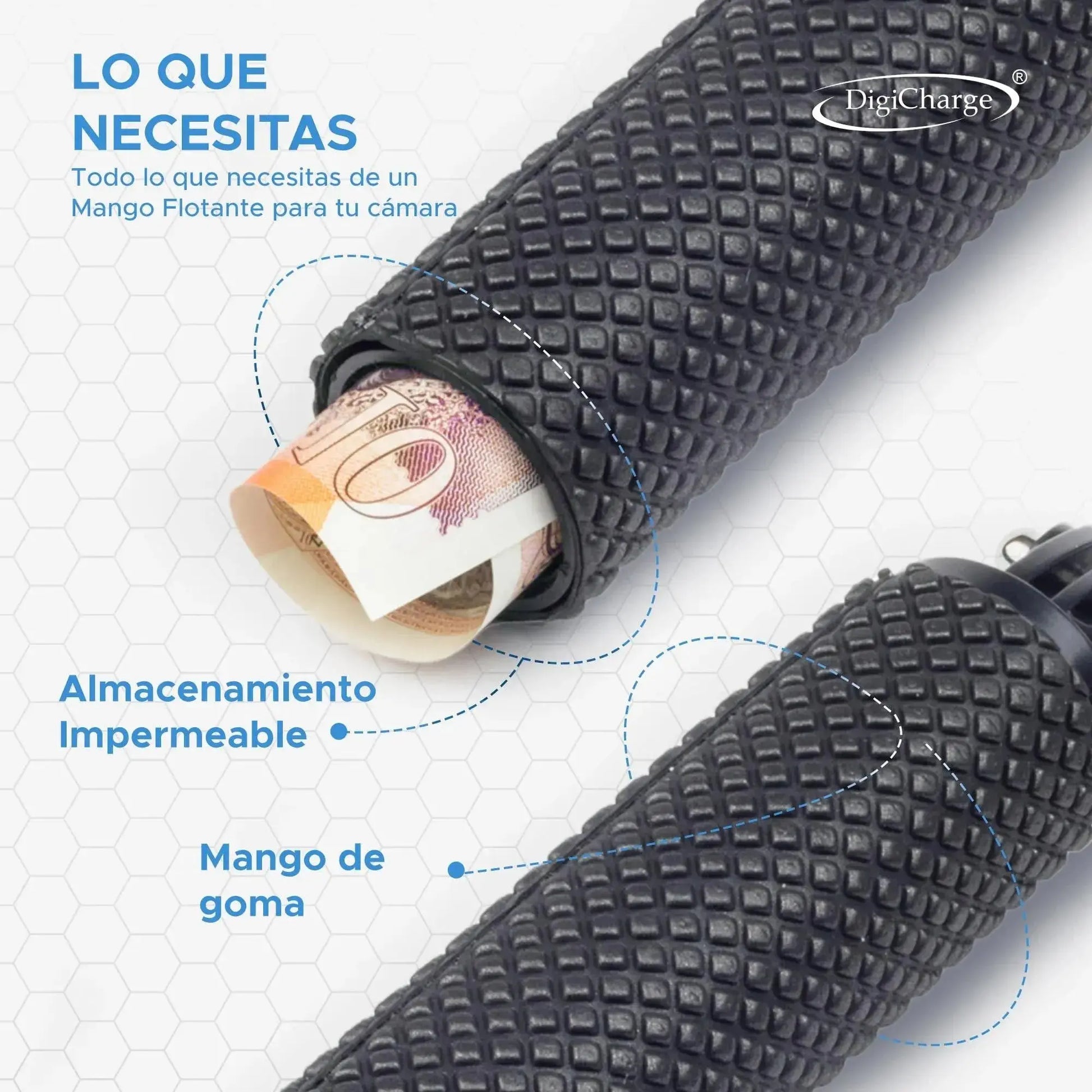 Digicharge Mango Flotante Agarre Impermeable Empuñadura Para GoPro Hero12 Hero11 Hero10 Hero 12 11 10 9, Insta360 Inalámbrico Digicharge Digicharge, Empuñaduras, Inalámbrico SacrificioShop sacrificioshop.com {{ shop.shopifyCountryName }} {{ shop.shopifyProvince }} B09GPGGWJZ 9.99 Digicharge Mango Flotante Agarre Impermeable Empuñadura Para GoPro Hero12 Hero11 Hero10 Hero 12 11 10 9, Insta360 - Default Title