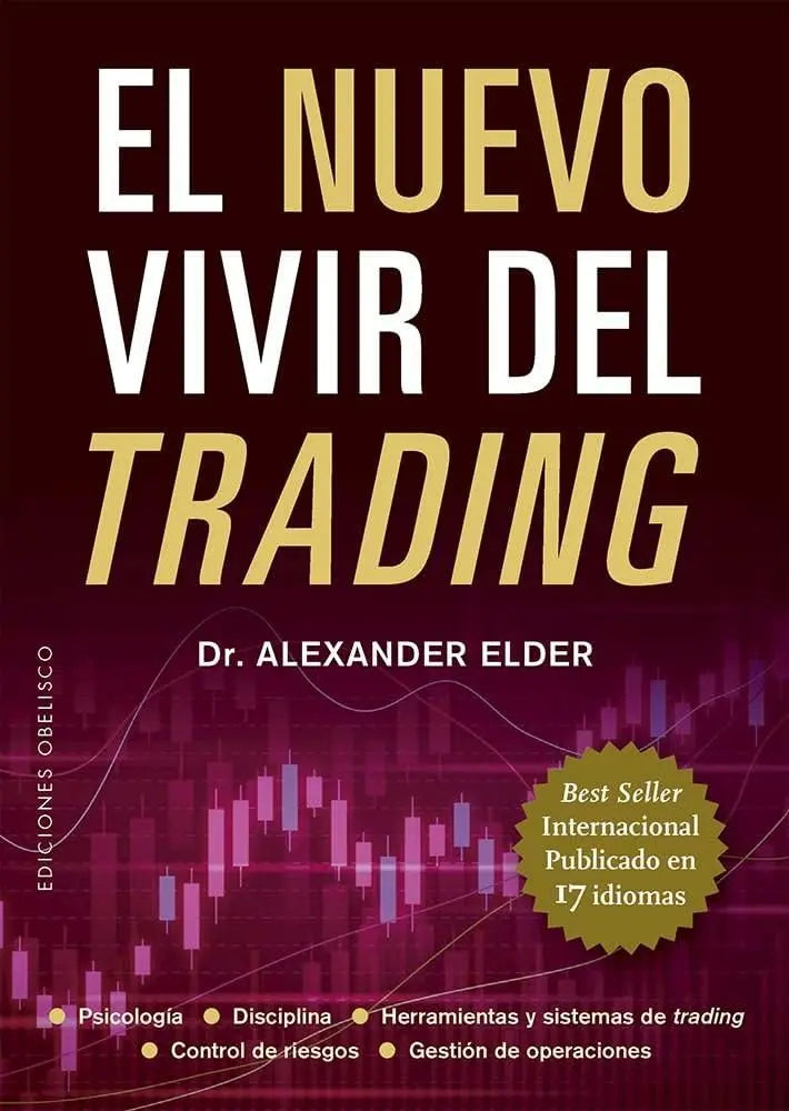 El nuevo vivir del trading (Éxito) Obelisco