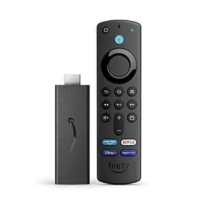 Fire TV Stick con mando por voz Alexa (Incluye controles del TV), dispositivo de streaming HD Digital Devices 4 Amazon Amazon, Clientes de streaming, Digital Devices 4 SacrificioShop sacrificioshop.com {{ shop.shopifyCountryName }} {{ shop.shopifyProvince }} B08C1KN5J2 29.99 Fire TV Stick con mando por voz Alexa (Incluye controles del TV), dispositivo de streaming HD - Default Title