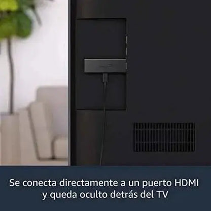 Fire TV Stick con mando por voz Alexa (Incluye controles del TV), dispositivo de streaming HD Digital Devices 4 Amazon Amazon, Clientes de streaming, Digital Devices 4 SacrificioShop sacrificioshop.com {{ shop.shopifyCountryName }} {{ shop.shopifyProvince }} B08C1KN5J2 29.99 Fire TV Stick con mando por voz Alexa (Incluye controles del TV), dispositivo de streaming HD - Default Title