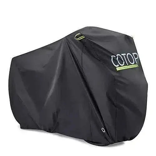 Funda para Bicicleta, Cubierta Impermeable Protección UV Anti Polvo Lluvia con Orificios de Bloqueo para Bicicleta de montaña Piezas y accesorios de coche COTOP COTOP, Fundas para bicicletas, Piezas y accesorios de coche SacrificioShop sacrificioshop.com {{ shop.shopifyCountryName }} {{ shop.shopifyProvince }} B086MLM121 18.98 Funda para Bicicleta, Cubierta Impermeable Protección UV Anti Polvo Lluvia con Orificios de Bloqueo para Bicicleta de montaña - Default Title