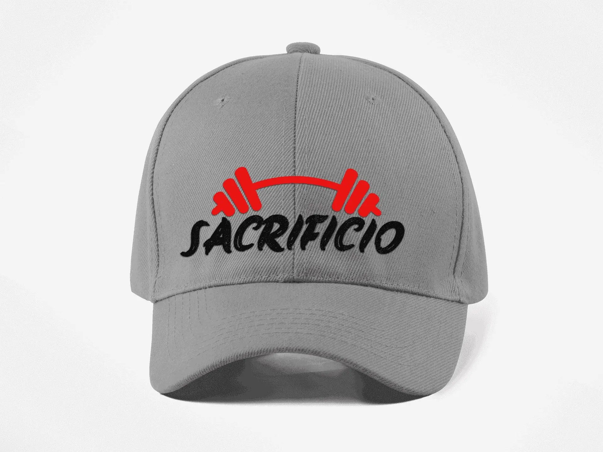 Gorra Gris SACRIFICIO Gorra SACRIFICIO SacrificioShop Gorra Gris SACRIFICIO, gorras, gorras beisbol SacrificioShop sacrificioshop.com {{ shop.shopifyCountryName }} {{ shop.shopifyProvince }} shopify_ES_5850545127582_37138110972062 16.95 Gorra Gris SACRIFICIO - Gris