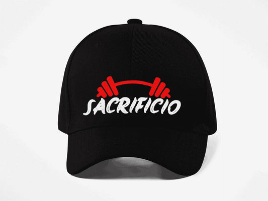 Gorra Negra SACRIFICIO Gorra SACRIFICIO SacrificioShop Gorra Negra SACRIFICIO, gorras, gorras beisbol SacrificioShop sacrificioshop.com {{ shop.shopifyCountryName }} {{ shop.shopifyProvince }} shopify_ES_5850506068126_37138124308638 16.95 Gorra Negra SACRIFICIO - Negra