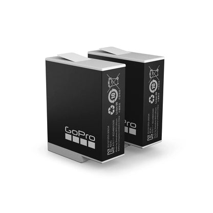 GoPro Batería Recargable Enduro 2-Pack (HERO11 Negro/HERO10 Negro/HERO9 Negro) - Accesorio Oficial GoPro Cámara GoPro Baterías de videocámaras, Cámara, GoPro SacrificioShop sacrificioshop.com {{ shop.shopifyCountryName }} {{ shop.shopifyProvince }} B09ZJXBB4Z 37.99 GoPro Batería Recargable Enduro 2-Pack (HERO11 Negro/HERO10 Negro/HERO9 Negro) - Accesorio Oficial GoPro - Default Title