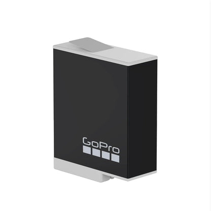 GoPro Batería Recargable Enduro 2-Pack (HERO11 Negro/HERO10 Negro/HERO9 Negro) - Accesorio Oficial GoPro Cámara GoPro Baterías de videocámaras, Cámara, GoPro SacrificioShop sacrificioshop.com {{ shop.shopifyCountryName }} {{ shop.shopifyProvince }} B09ZJXBB4Z 37.99 GoPro Batería Recargable Enduro 2-Pack (HERO11 Negro/HERO10 Negro/HERO9 Negro) - Accesorio Oficial GoPro - Default Title