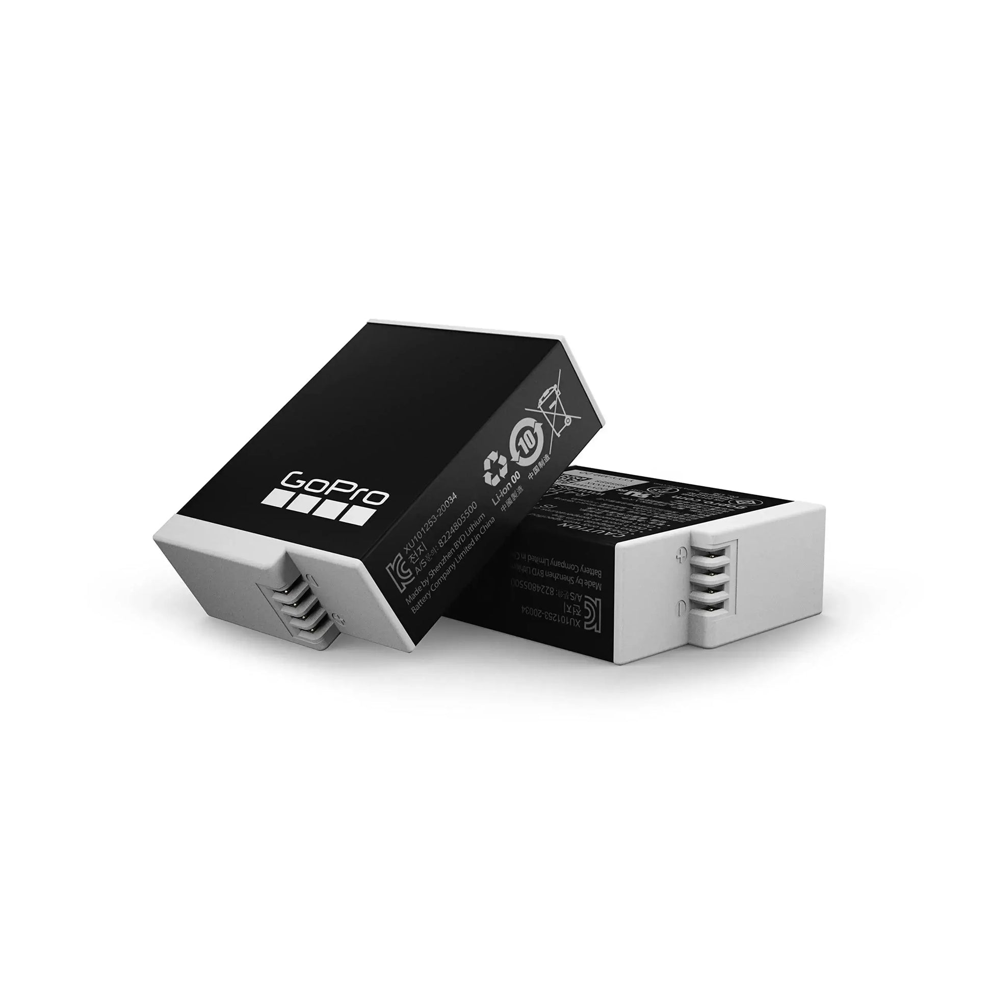 GoPro Batería Recargable Enduro 2-Pack (HERO11 Negro/HERO10 Negro/HERO9 Negro) - Accesorio Oficial GoPro Cámara GoPro Baterías de videocámaras, Cámara, GoPro SacrificioShop sacrificioshop.com {{ shop.shopifyCountryName }} {{ shop.shopifyProvince }} B09ZJXBB4Z 37.99 GoPro Batería Recargable Enduro 2-Pack (HERO11 Negro/HERO10 Negro/HERO9 Negro) - Accesorio Oficial GoPro - Default Title