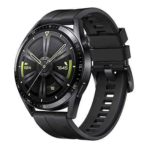 HUAWEI Watch GT 3 46mm Smartwatch, Reloj deportivo Inalámbrico HUAWEI HUAWEI, Inalámbrico, Smartwatches SacrificioShop sacrificioshop.com {{ shop.shopifyCountryName }} {{ shop.shopifyProvince }} B09LQTTZKJ 132.61 HUAWEI Watch GT 3 46mm Smartwatch, Reloj deportivo - Default Title