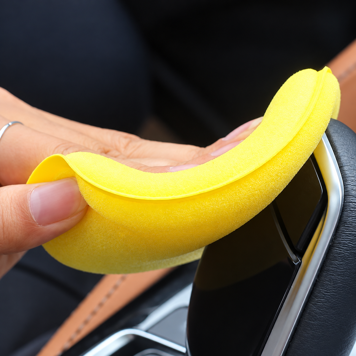 Kit de 15 Accesorios para Limpieza y Detallado del Coche | SacrificioShop
