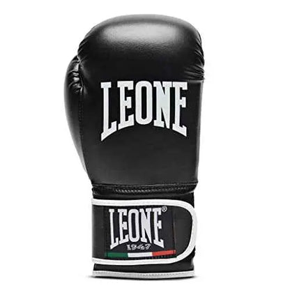 LEONE 1947, Guantes De Boxeo Flash, Unisex Adulto, Negro, 14 OZ Deportes LEONE 1947 Deportes, Guantes de combate, LEONE 1947 SacrificioShop sacrificioshop.com {{ shop.shopifyCountryName }} {{ shop.shopifyProvince }} B014YKBW12 25.99 LEONE 1947, Guantes De Boxeo Flash, Unisex Adulto, Negro, 14 OZ - Default Title