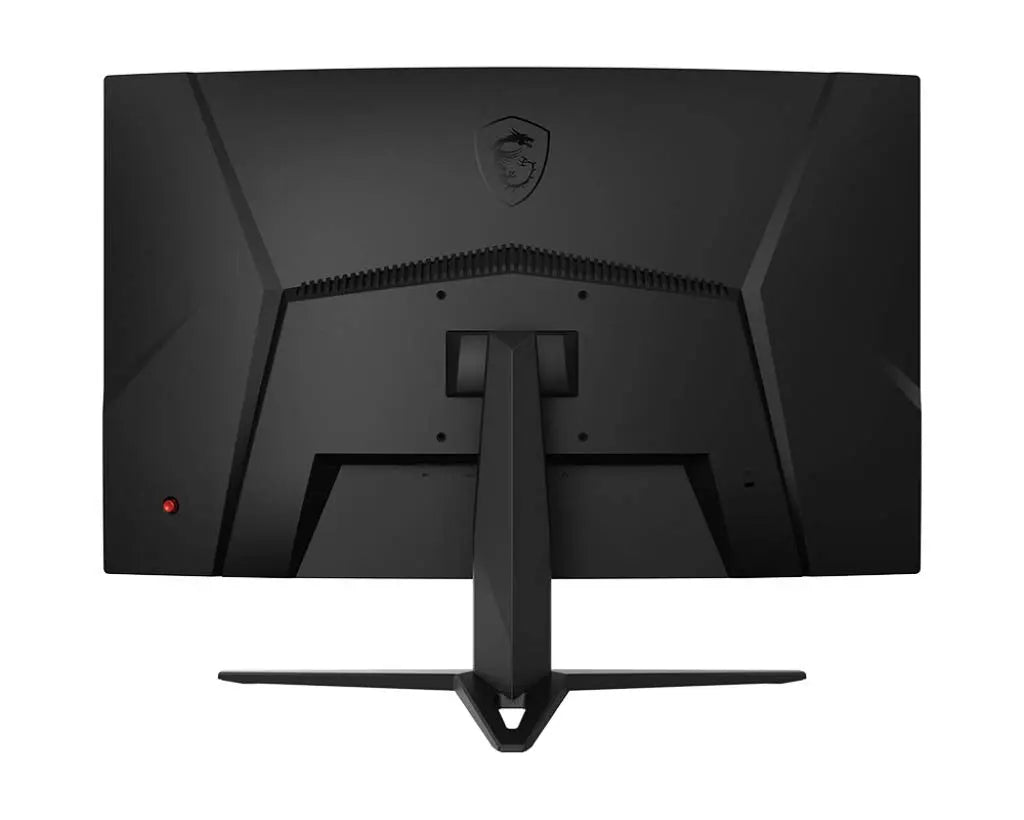 MSI Optix G27CQ4-006 - Monitor de Gaming, 27 Pulgadas, WQHD (2560 x 1440), Panel VA, 165 Hz, 1 ms, AMD FreeSync, HDMI, DP MSI