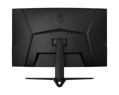 MSI Optix G27CQ4-006 - Monitor de Gaming, 27 Pulgadas, WQHD (2560 x 1440), Panel VA, 165 Hz, 1 ms, AMD FreeSync, HDMI, DP MSI