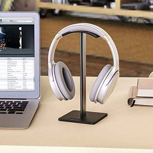 New bee Soporte para Auriculares y Cascos Universal en Mesa para Bose QuietComfort 25 Electrónica New Bee Electrónica, New Bee, Soportes SacrificioShop sacrificioshop.com {{ shop.shopifyCountryName }} {{ shop.shopifyProvince }} B072BV6X1Q 7.59 New bee Soporte para Auriculares y Cascos Universal en Mesa para Bose QuietComfort 25 - Default Title