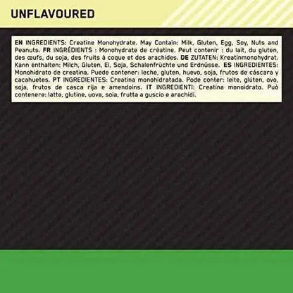 Optimum Nutrition Creatina Monohidrato Micronizada, Creatina en Polvo, Suplementos Deportivos para Rendimiento, 93 Porciones, 317g Drugstore OPTIMUM NUTRITION Drugstore, minerales y suplementos, OPTIMUM NUTRITION, Vitaminas SacrificioShop sacrificioshop.com {{ shop.shopifyCountryName }} {{ shop.shopifyProvince }} B00T7L20AQ 19.99 Optimum Nutrition Creatina Monohidrato Micronizada, Creatina en Polvo, Suplementos Deportivos para Rendimiento, 93 Porciones, 317g - Default Title