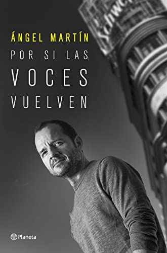 Por si las voces vuelven (No Ficción) Libro Editorial Planeta Actores y artistas, Editorial Planeta, Libro SacrificioShop sacrificioshop.com {{ shop.shopifyCountryName }} {{ shop.shopifyProvince }} 8408249215 17.95 Por si las voces vuelven (No Ficción) - Default Title